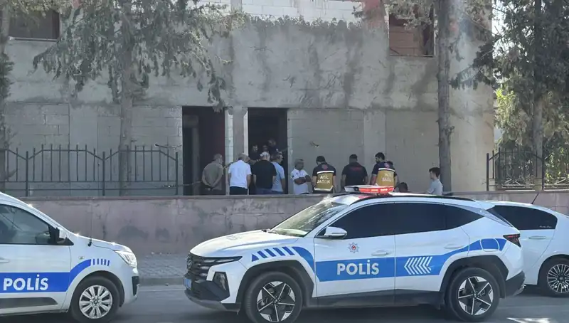 Adıyaman'da Bekçinin Şüpheli Ölümü: Sırrı Çözülemeyen Olay