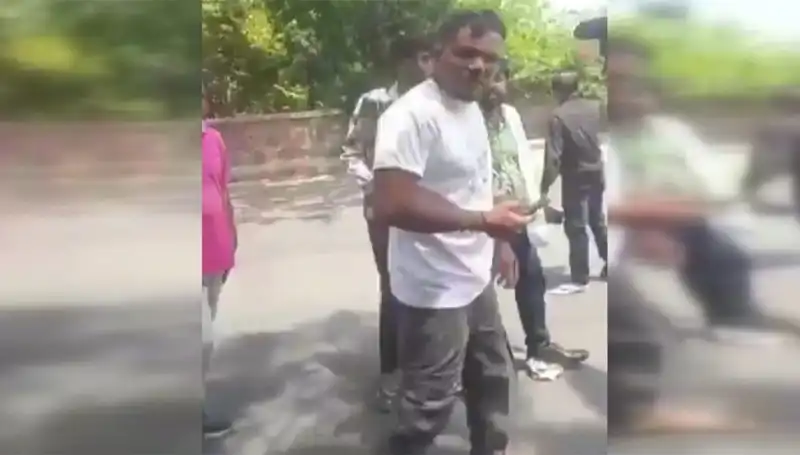 11A Yolcusundan Şok Edici Açıklama: "Biri Beni Yakaladı!"