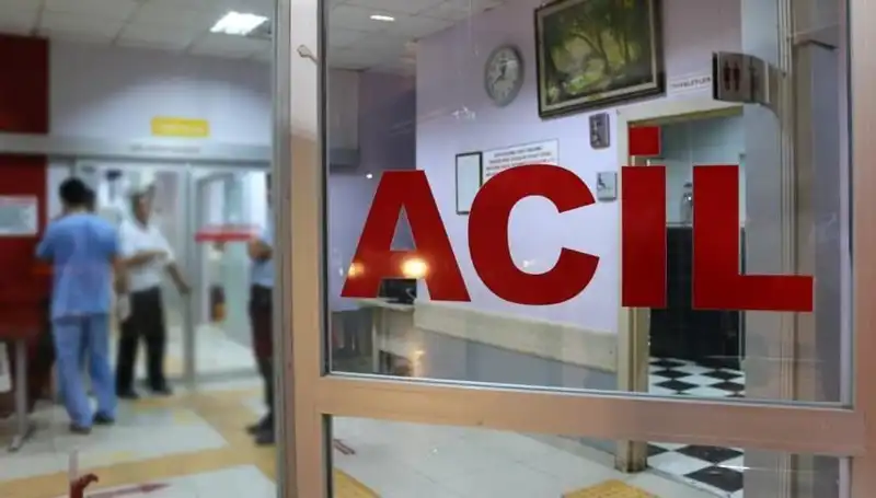 Mevlit Yemeği Faciaya Dönüşünce 52 Kişi Hastanelik Oldu