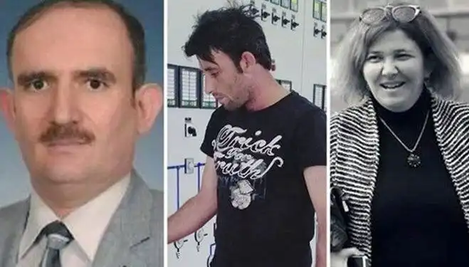 MİT İfadesiyle Cinsel İstismara Karışan Okul Müdürleri Tutuklandı
