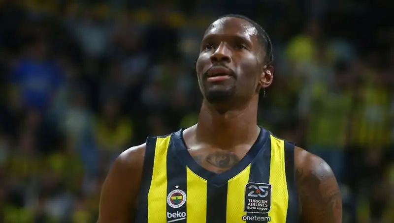 Nigel Hayes-Davis'in Yeni Takımı Hangisi? Gözler Onda!