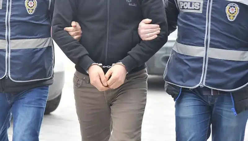 Samsun'da Uyuşturucu Operasyonu: Yakalanan Şahısın Detayları Ortaya Çıktı