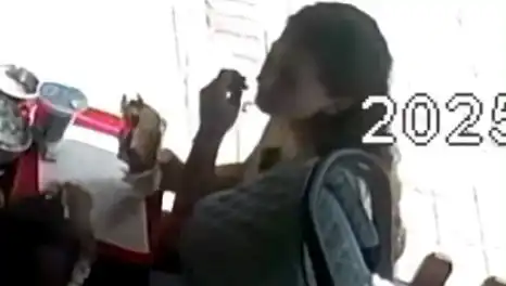 Saçını Koparıp Tostunun İçine Koydu! Şoke Eden Gerekçe Nedir?