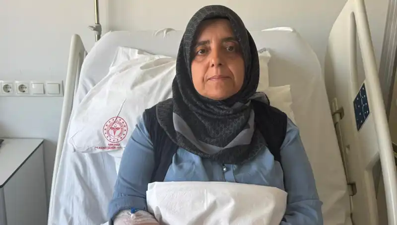3 Yıl Teşhis Edilmeyen Hastalıktan Mücadele Eden 6 Belirti: Hayat Değiştiren Bir Deneyim
