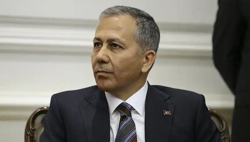 Traffikte Ceza Düzenlemeleri Yenileniyor: Bakan Yerlikaya'dan Önemli Açıklamalar
