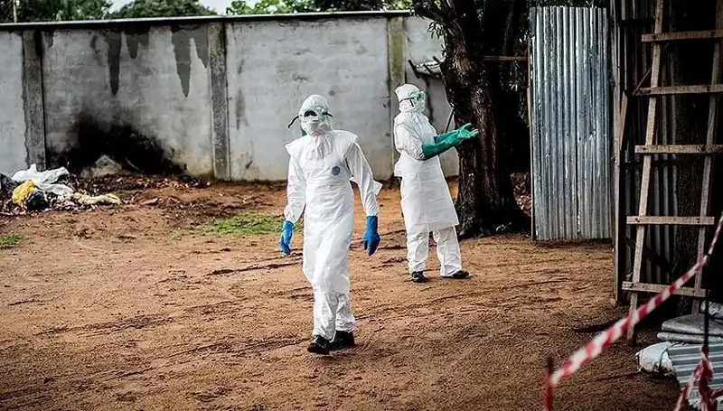 Sudan’da Kolera Tehlikesi: 1 Milyondan Fazla Çocuk Risk Altında!
