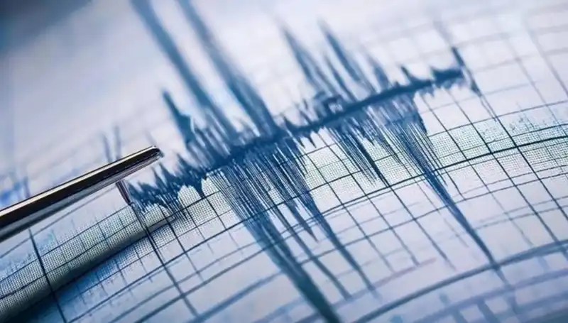 Malatya'da Şoke Eden Deprem: 3.9 Büyüklüğünde Sarsıntı Yaşandı