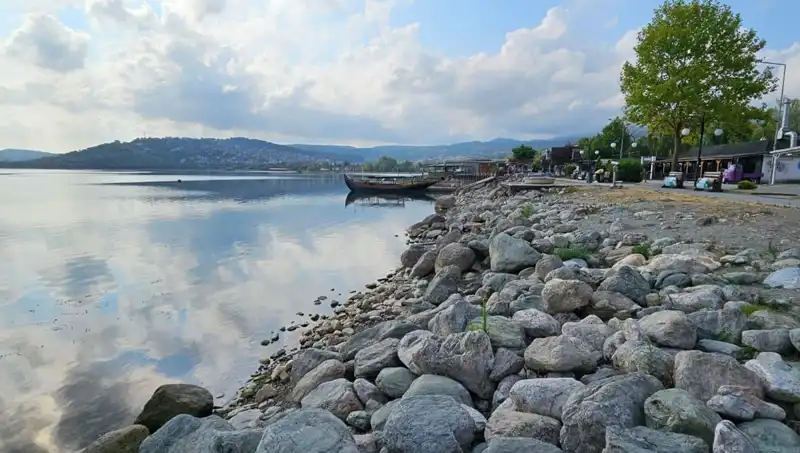 Sapanca Gölü’nde Su Seviyesindeki Düşüş Nedenleri ve Sonuçları