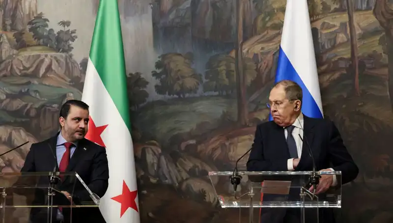 Moskova'da Tarihi Suriye Görüşmeleri: Gelecek İçin Umut Var mı?