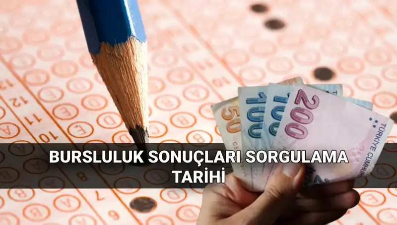 MEB İOKBS Bursluluk Sınav Sonuçları Açıklandı mı? Tüm Detaylar Burada!