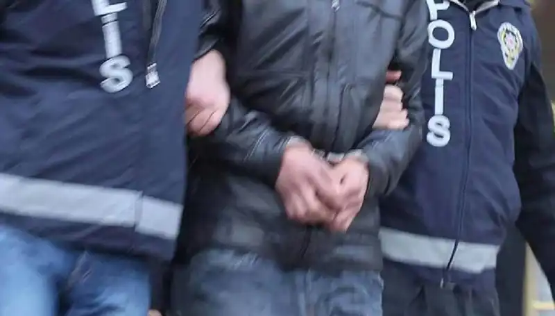 Osmaniye’de Uyuşturucu Operasyonu: 7 Kişi Gözaltına Alındı!
