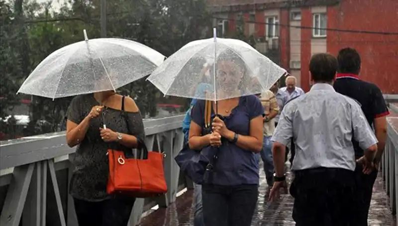 Sıcaklık ve Sağınağın Etkisi: Hava Durumu Alarmı!