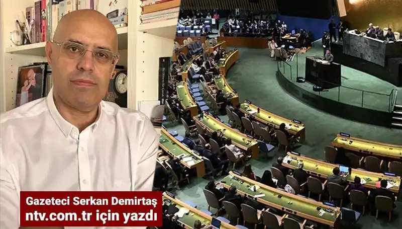 BM'de Filistin Konusu: Zirveye Giden Yol Açık mı?