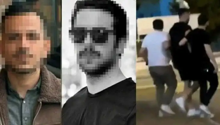 İzmir’de Skandal! İcra Müdür Yardımcısı ve Katip Rüşvetten Tutuklandı