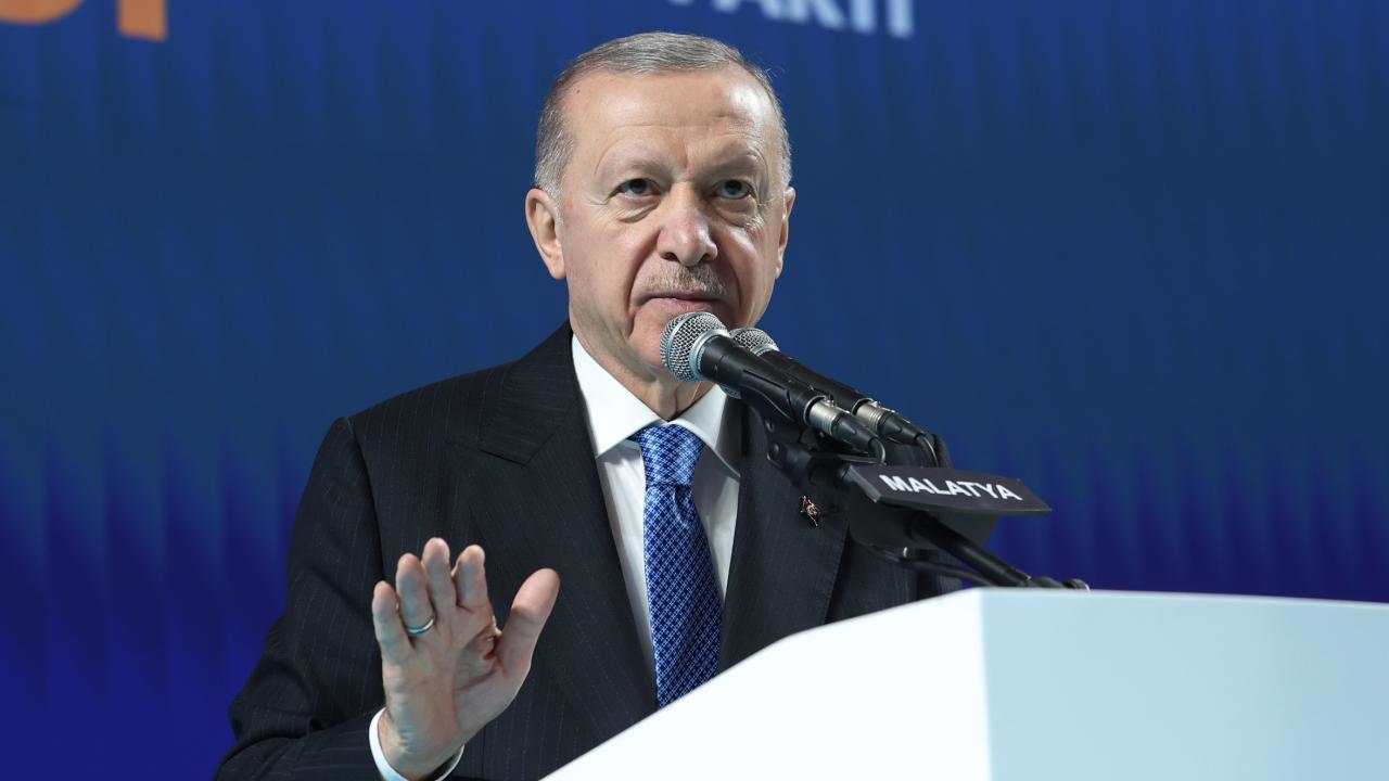 Cumhurbaşkanı Erdoğan: Provokatörler Hesap Verecek