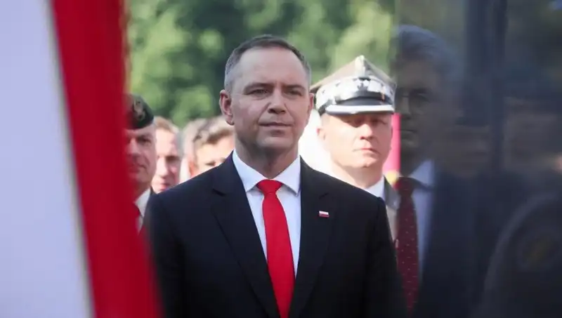 Polonya, Ukrayna'ya Yardım Yasasına Sürpriz Veto Uyguladı!