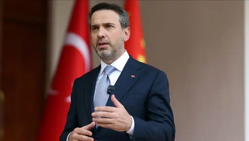 Bakan Bayraktar'dan Çarpıcı Açıklama: 'Hibe Değil Ticaret!'