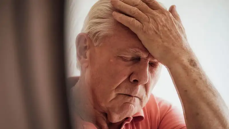 Unutkanlık ve Alzheimer: Profesör, Yaşlılıkta Farkları Açıkladı