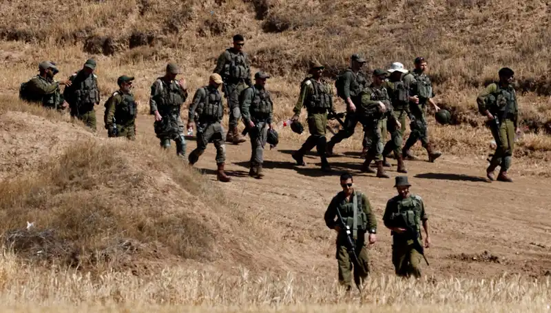 İsrail'in Bombaları Altında Kalan Aile: 5 Yaşam Sona Erdi!