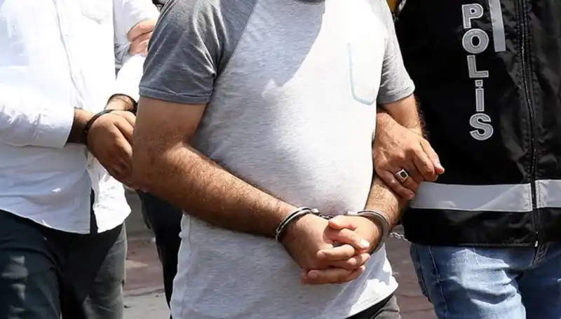 Ankara'da 547 Kişi Operasyonda Yakalandı: Gizli İlgili İncelemeler