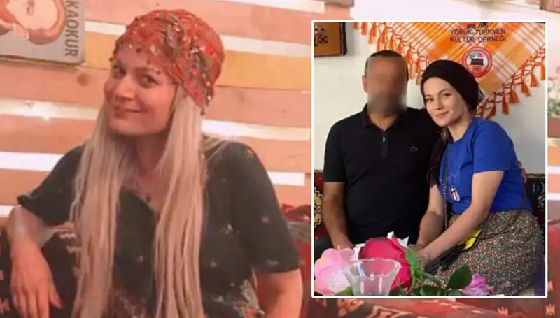 Bodrum'dan Mardin'e Aşk Hikayesi: Fatma Kovan Ölüm Tehditleri Alıyor!