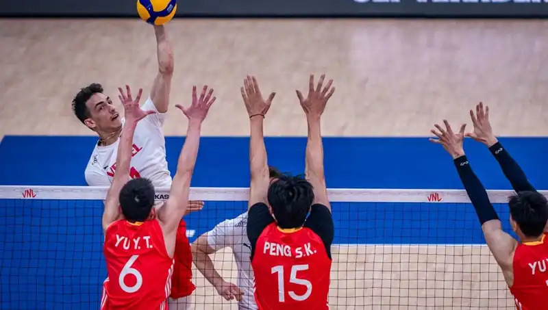 Filenin Efeleri'nden Tarihi Zafer: İlk Galibiyet Geldi!