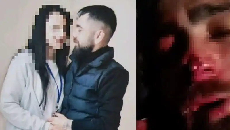 Eski Sevgiliye Korkunç İşkence: Aşk ve Kin Arasında Kalan İfrit Olay