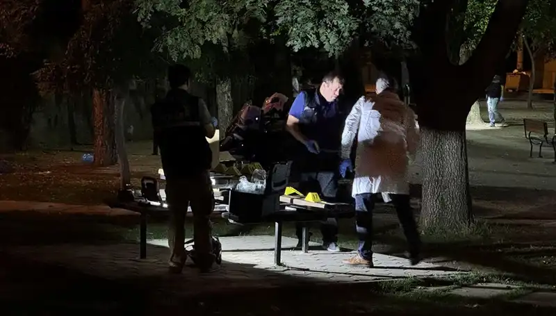 Husumet Kanlı Bitti: 1 Ölü, 2 Yaralı Olayının Detayları Ortaya Çıktı!