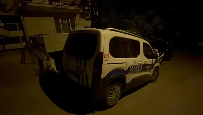 Bursa’da Amca dehşeti: Yeğenine Bıçakla Saldırdı!