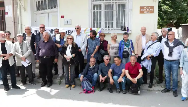 Orhan Kemal’in Edebiyatı: Ölümünün 55. Yılında Hatırlıyoruz
