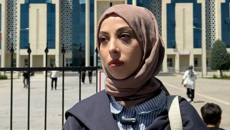 Sena'nın Korkunç Hikayesi: "Kadın Cinayeti Olarak Anılmak İstemiyorum!"