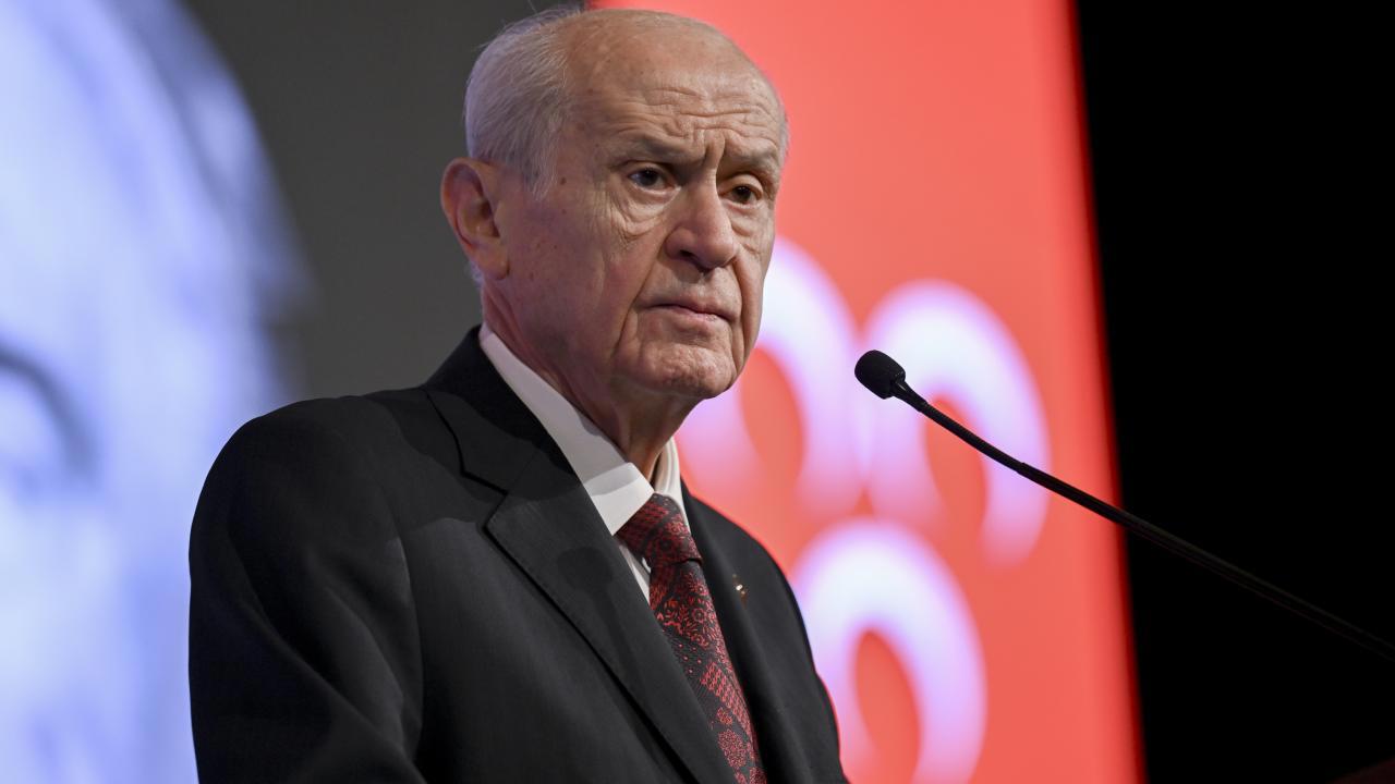 Devlet Bahçeli: Vebalini taşıyanlar hesap verecek