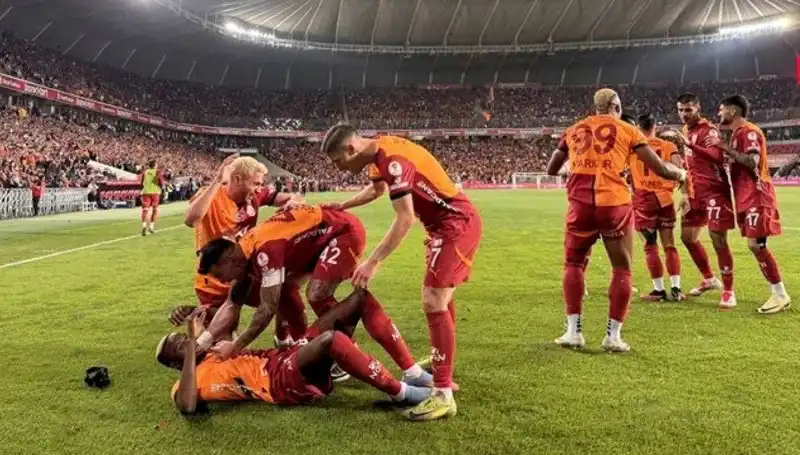 Kıran Kırana Pazarlık! Spor Dünyasında Heyecanlı Gelişmeler
