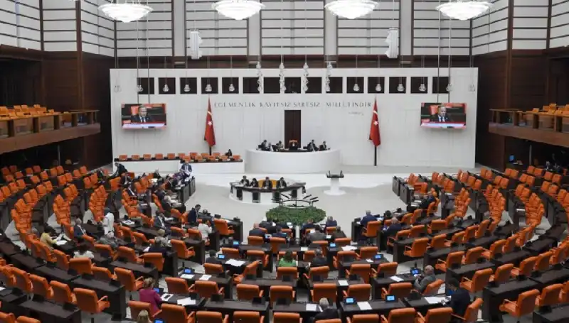 Terörsüz Türkiye Komisyonu İlk Toplantısını Gerçekleştirdi: Yeni Dönem Başlıyor!