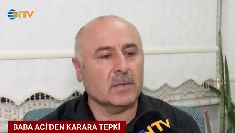 Oğuz Murat Aci’nin Babasından Dikkat Çeken Açıklamalar!