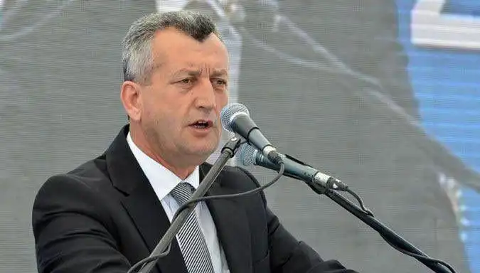 Eski Menemen Belediye Başkanı Tahir Şahin'in Vefatı: Şok Eden Gelişme