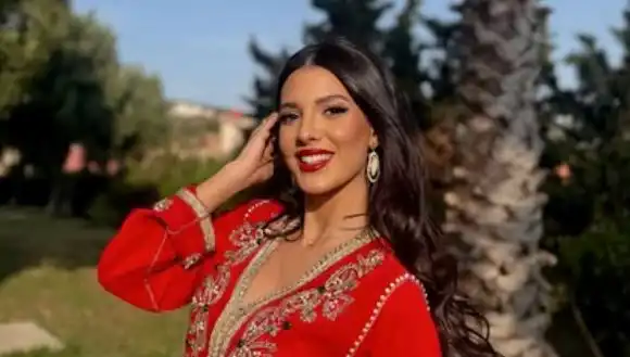 Nilüfer Hatun’un Yeni Yüzü: Mahassine Merabet Kuruluş Osman’da!