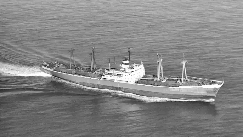 JFK Dosyaları: CIA'in Gizli Sovyet Operasyonu Ortaya Çıktı