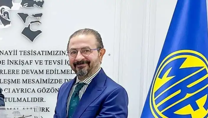 Eski MKE Başkanı İsmet Sayhan'ın Tutuklanmasının Arkasındaki Şok Gelişmeler