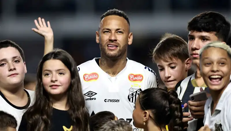 Fenerbahçe, Neymar İçin Son Kararını Duyurdu!