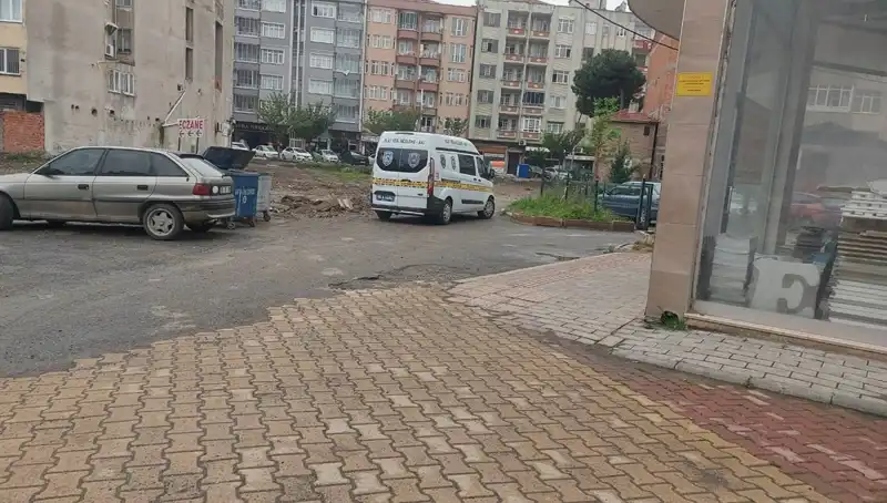 4. Kattan Düşen Kadının Hayatı Tehlikede: Olayın Ardındaki Gerçekler
