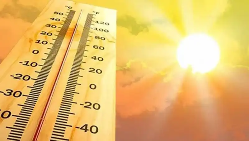 Meteorolojiden Son Dakika Açıklaması: Hava Sıcaklıkları Ne Zaman Düşecek?