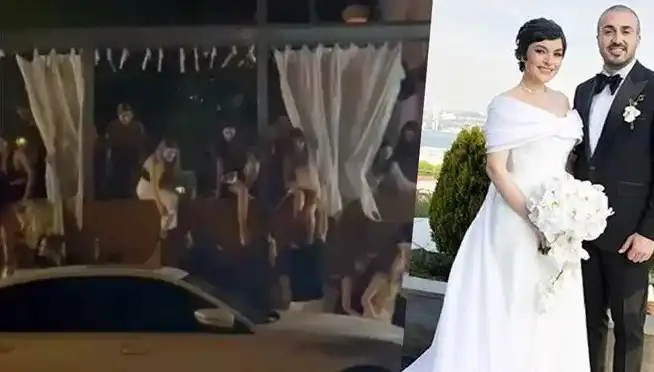 Çeşme'de Yaşanan Silahlı Kavga: Ezgi Mola'nın Eski Eşi Ayağından Vuruldu!
