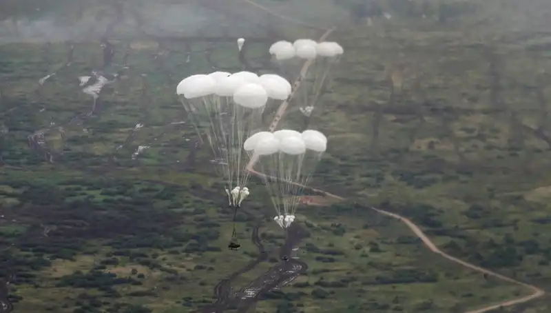 Rusya ve Belarus’tan Şok Tatbikat: Komşu Ülkelerde Kırmızı Alarm Atmosferi