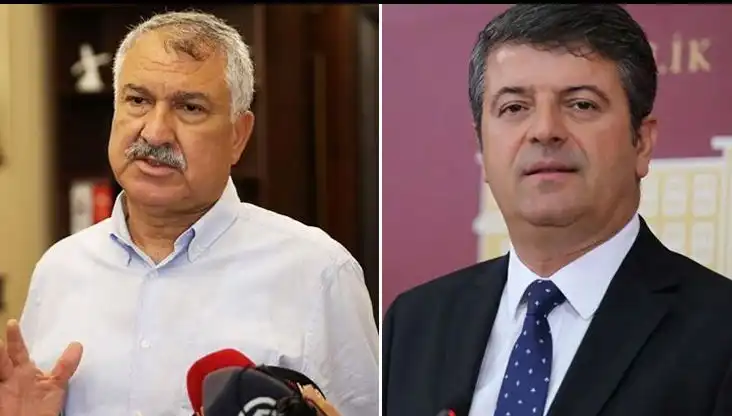 Adıyaman ve Adana Belediye Başkanları Gözaltında! Neler Oluyor?