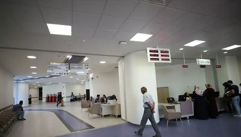 Sağlıkta Yeni Dönem: TBMM'den Geçen Reform Paketinin Detayları