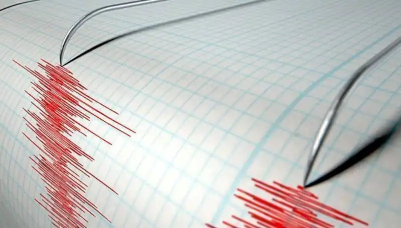 Rusya’da Şok Eden 6.3 Şiddetinde Deprem: Neler Oluyor?