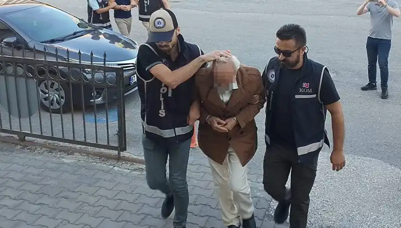 Zonguldak’ta Tefecilik Operasyonu: Çetenin Kökü Kazınıyor!