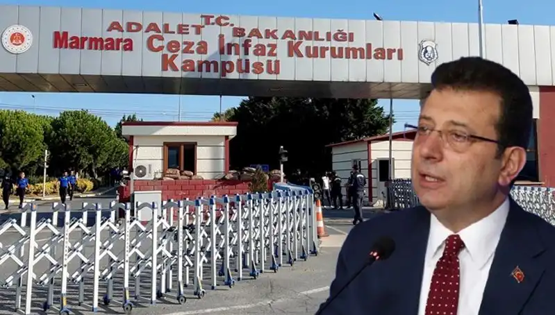 İmamoğlu’nun Bilirkişi Davasında Avukatlar Duruşmaya Katılmayacak!