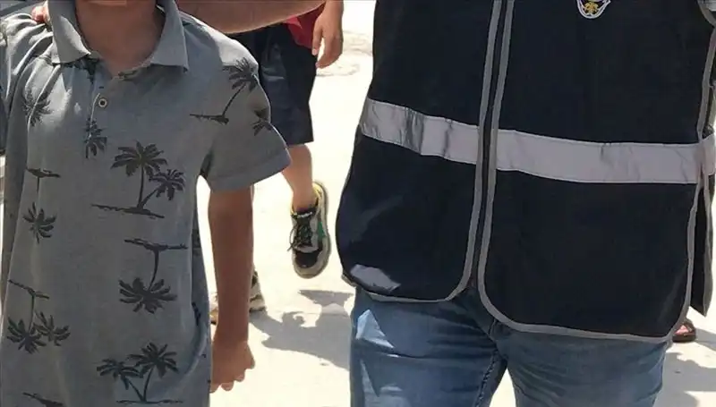 612 Bin Çocuk Suçla Tanıştı: Türkiye’de Çocuk Suçları Alarm Veriyor